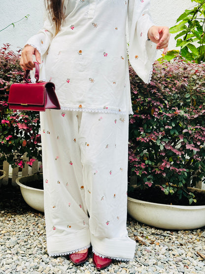 Sitara farshi set