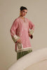 Ruksana Cotton Rayon 3-Piece Suit Set