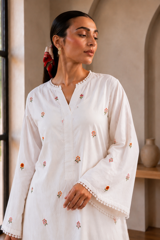 Sitara Farshi Set
