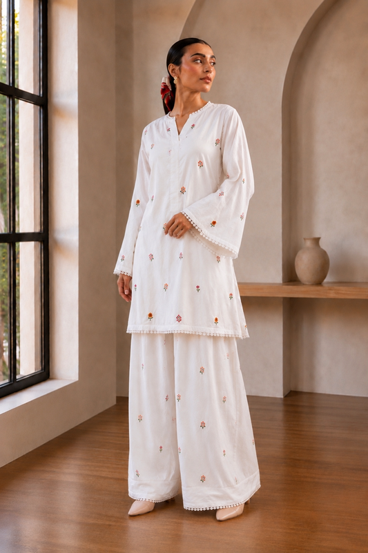 Sitara Farshi Set