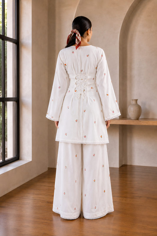 Sitara Farshi Set