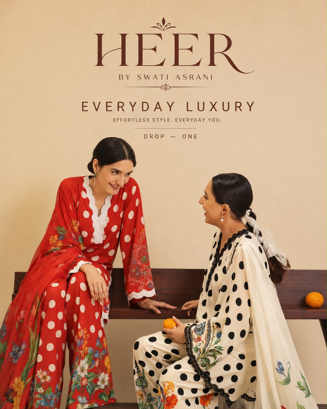 Everyday Luxery